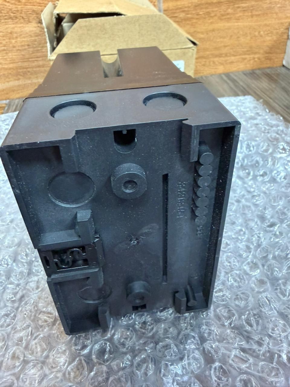 KROM SCHRODER IFD258-3/1W GASFEUERUNGSAUTOMAT AUTOMATIC BURNER CONTROL