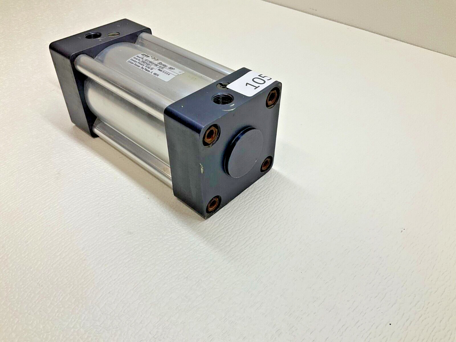 Parker 80 CTMPUS14MC 80.00 Series MP Cylinder CTMPUS14MC (TSC)