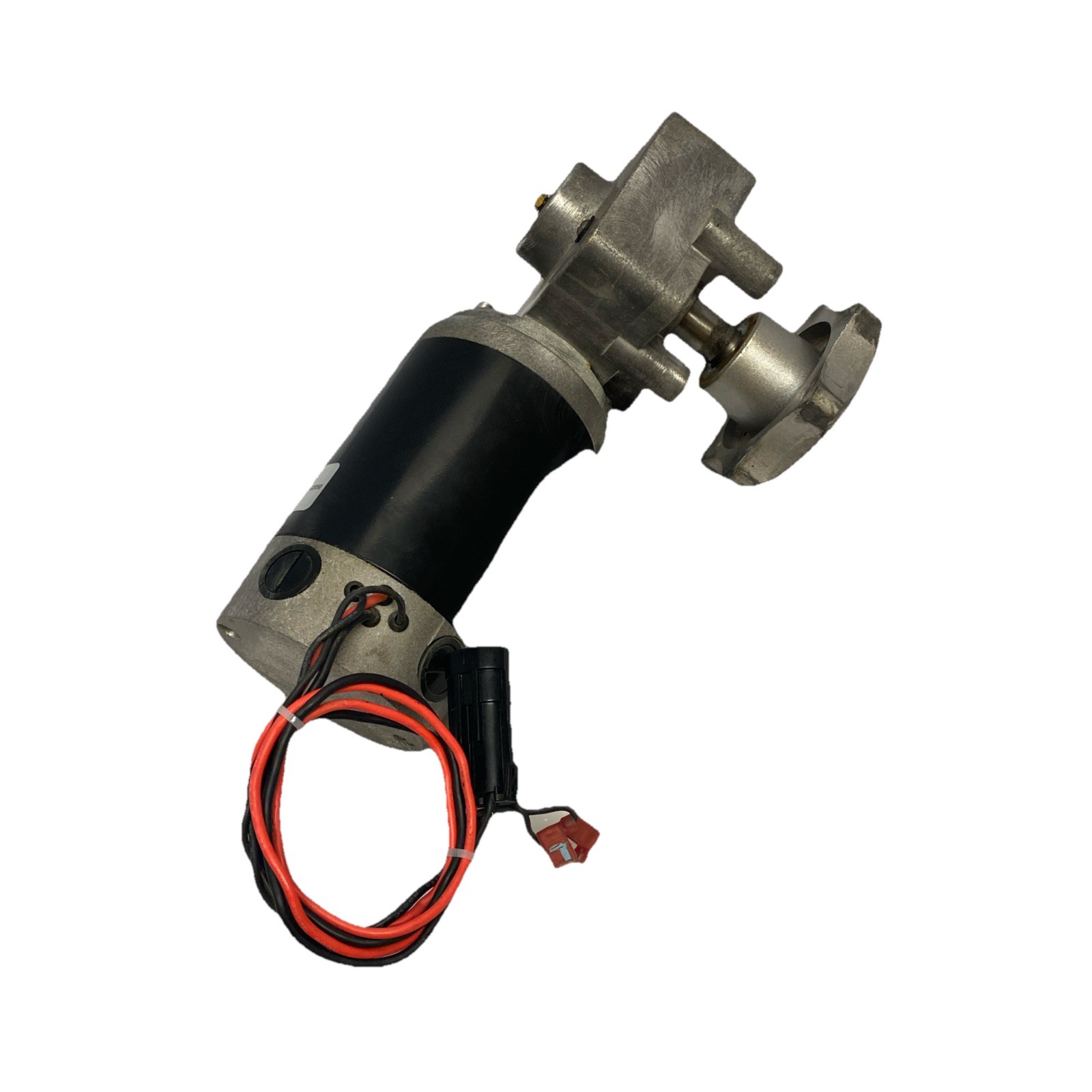 Windsor Karcher Chariot 2 iScrub CSX20 Motor 36Vdc 90 Deg. 1/16 Hp 8.631-985.0