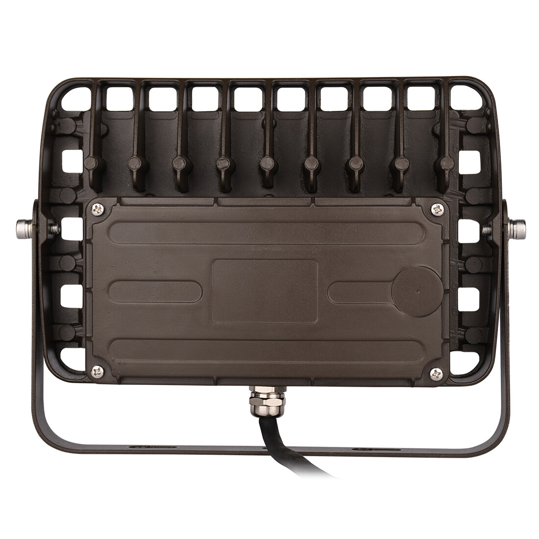 LED Flood Light Outdoor 50W IP65 Security Yard Football Garden Lamp 110V 220V