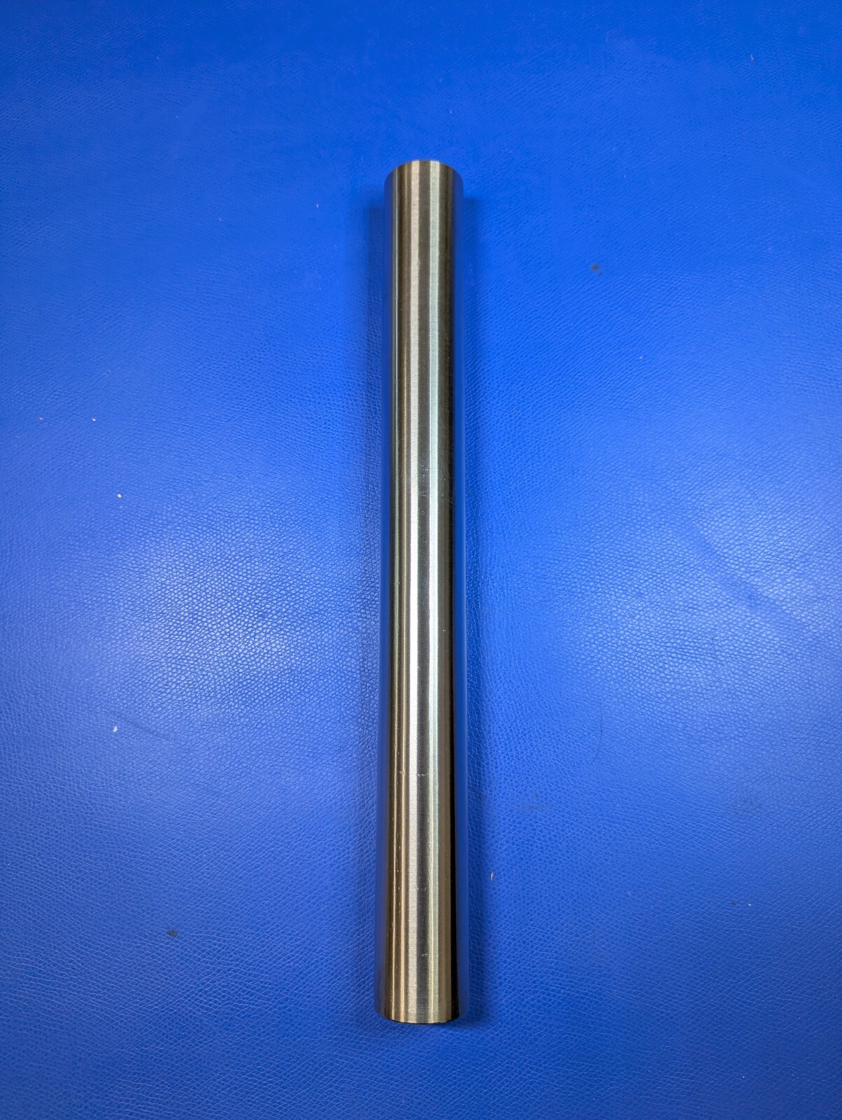 1.25″ Stainless Steel Round Pipe / Tube 304 GRADE OD =32mm Wall=1.5mm 300mm Long