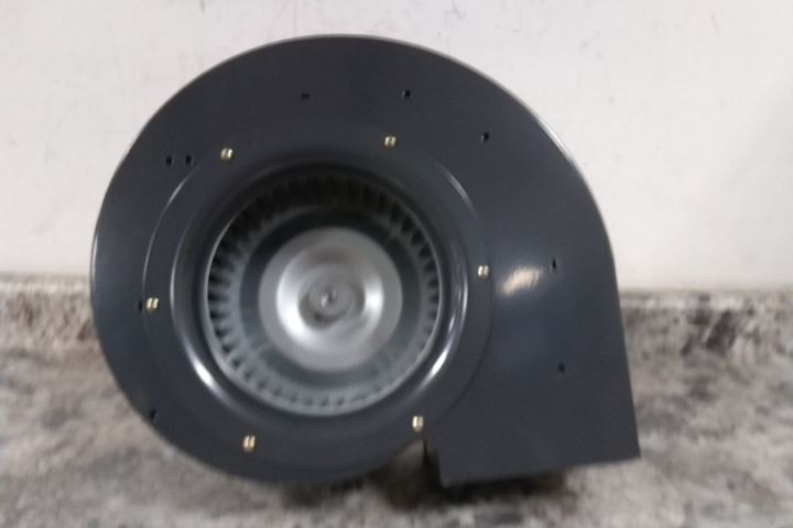 Dayton 1TDT9 8-1/4 In Wheel Dia 1/6 HP 1075 RPM 115/230VAC OEM Blower