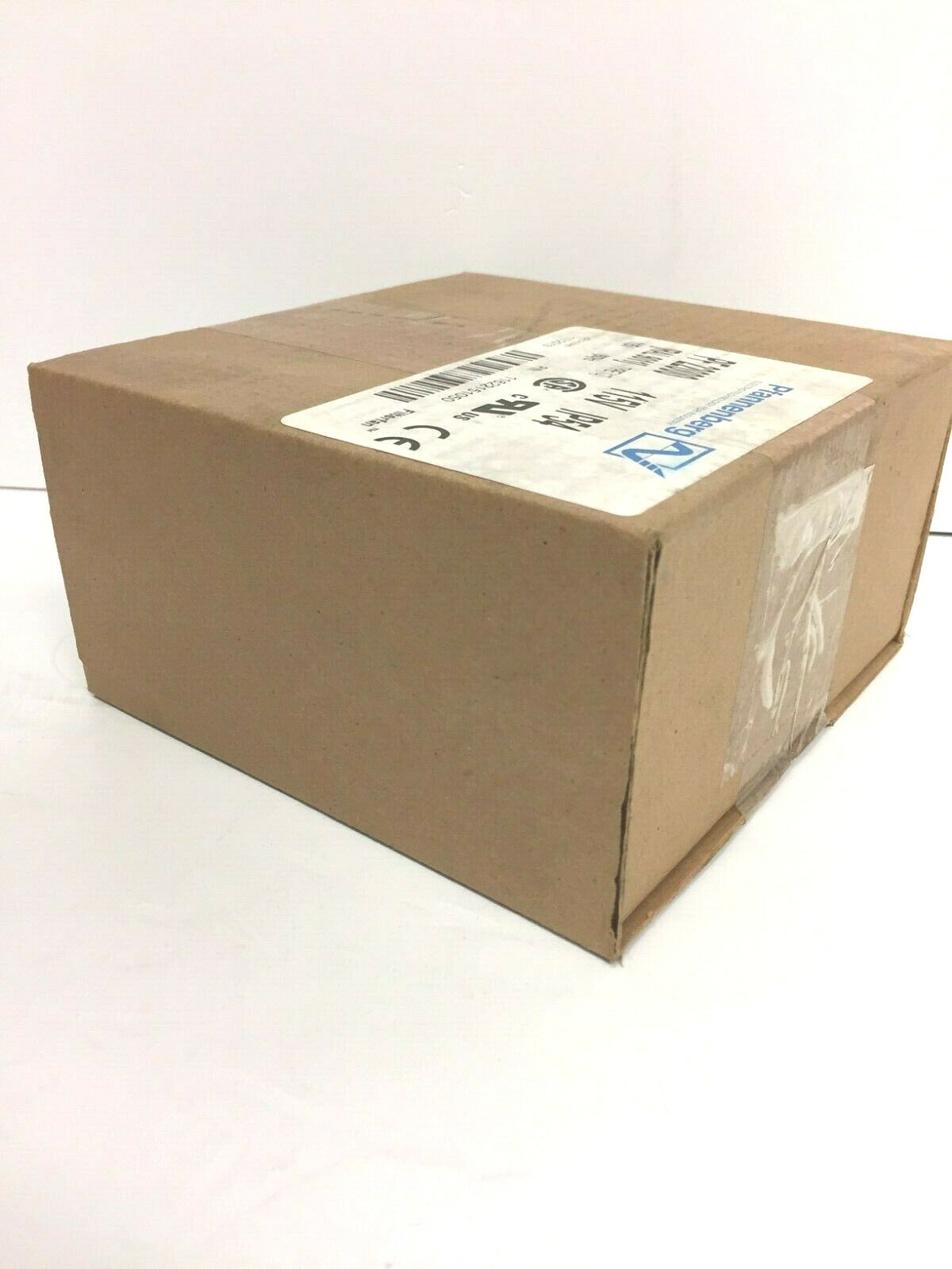Pfannenberg PF 22000 Filterfan 11622151050 115V 60Hz 20W IP54 – SEALED in box