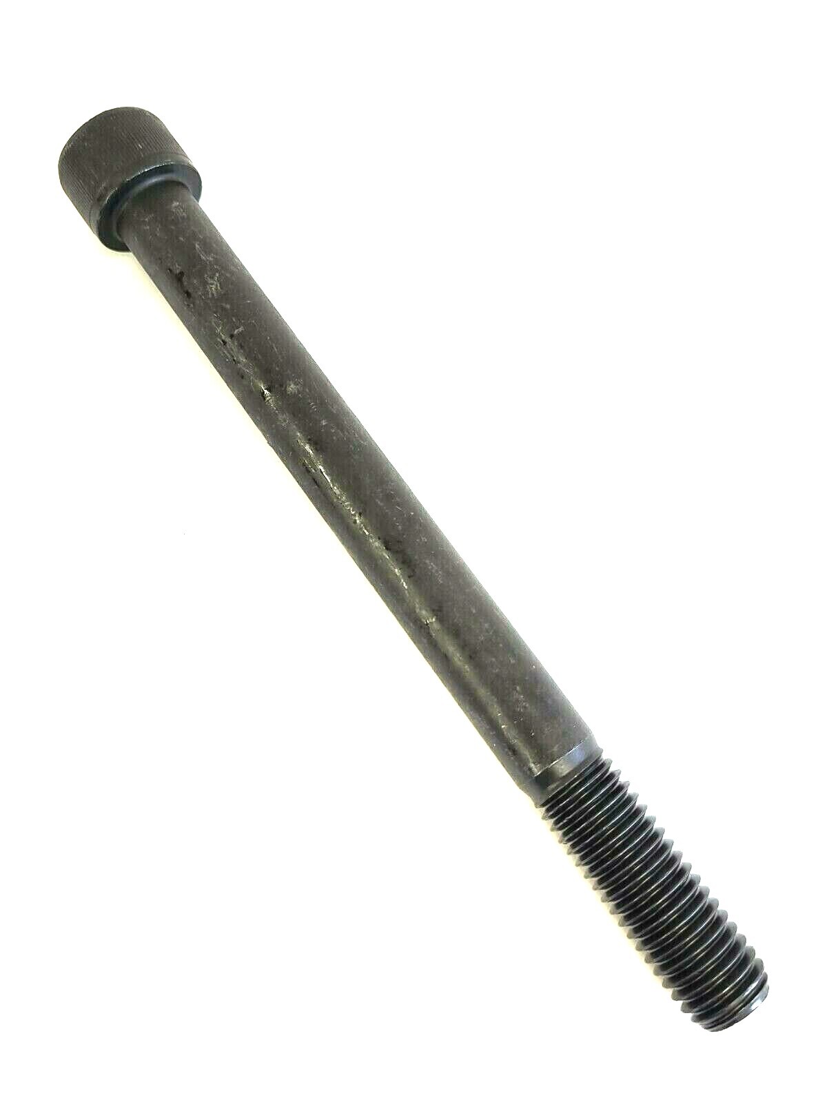 5/8-11 X 7″ SOCKET HEAD CAP SCREWS BLACK HEAT TREATED ALLOY STEEL – 1 PIECE