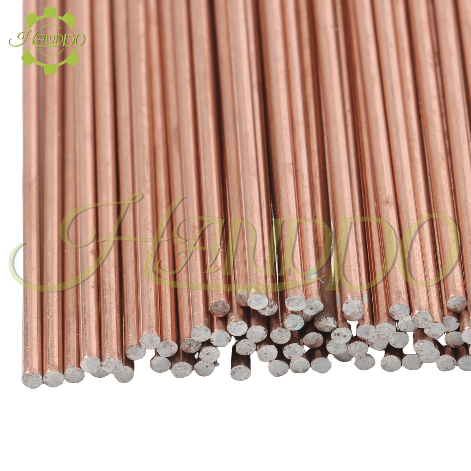 ER70S2 1/8″ × 36″ 10LB Box Premium Carbon Steel Tig Welding Rod Mild Steel