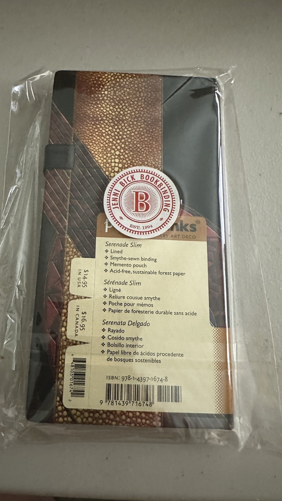 Paperblanks Notebook Bundle Brand New Lot of 6