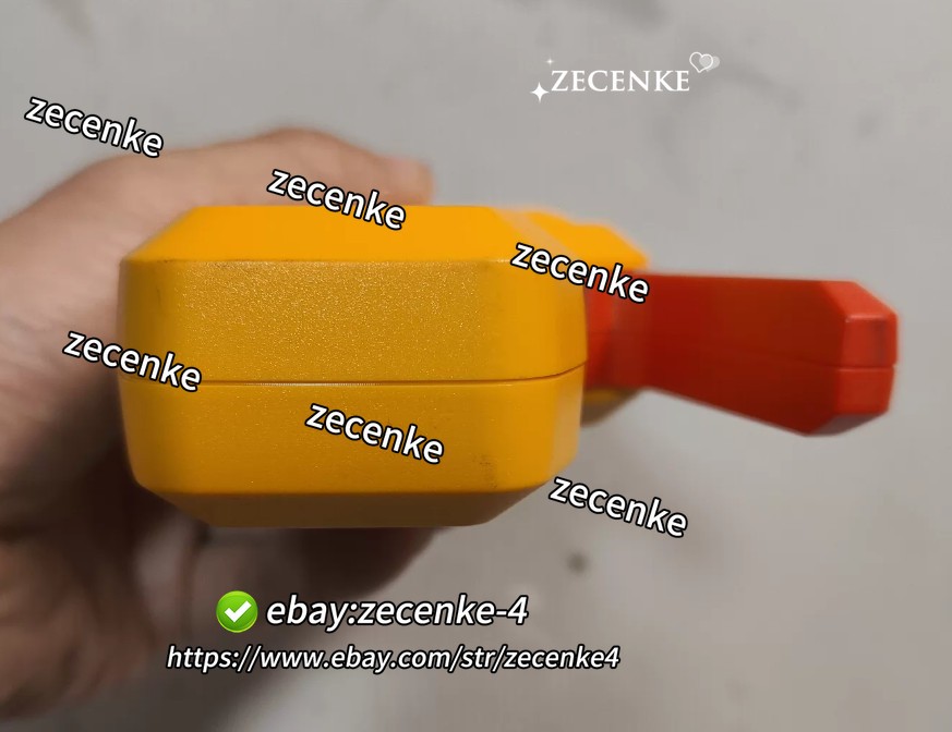 1pcs Fluke a283FC AC/DC Current Clamp
