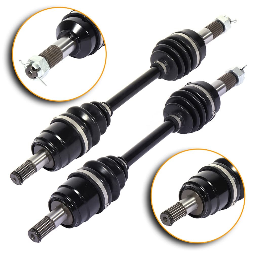CV Axle Honda Foreman 500 Rubicon 500 Rancher 420 2014-2017 Front 44350-HR4-A21