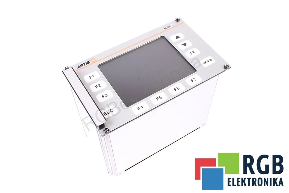 KLCD ARTIS – Refurbished – 24 Months Warranty