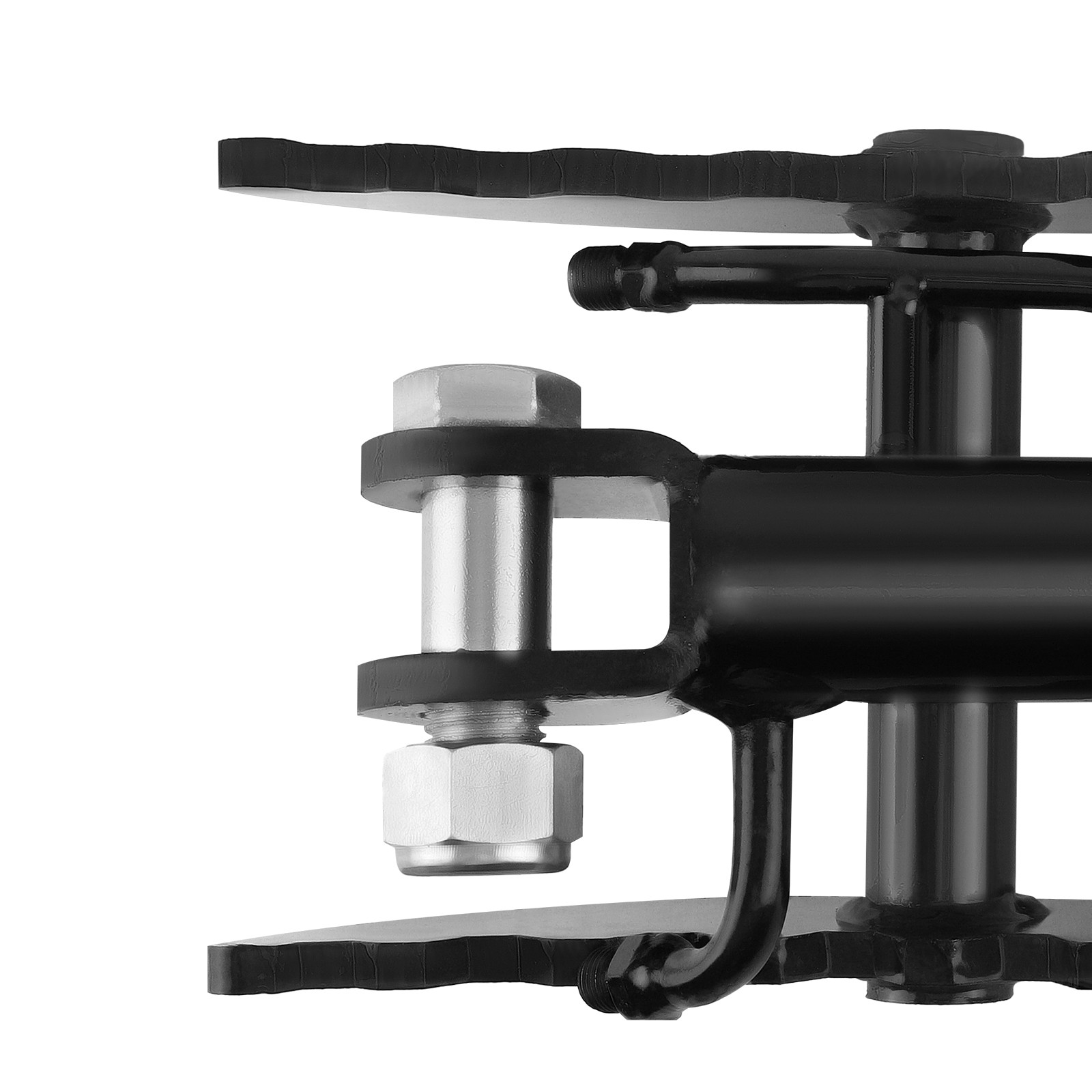 Mini Excavator Hydraulic Thumb Component for 3 Ton Equipment with Hoses