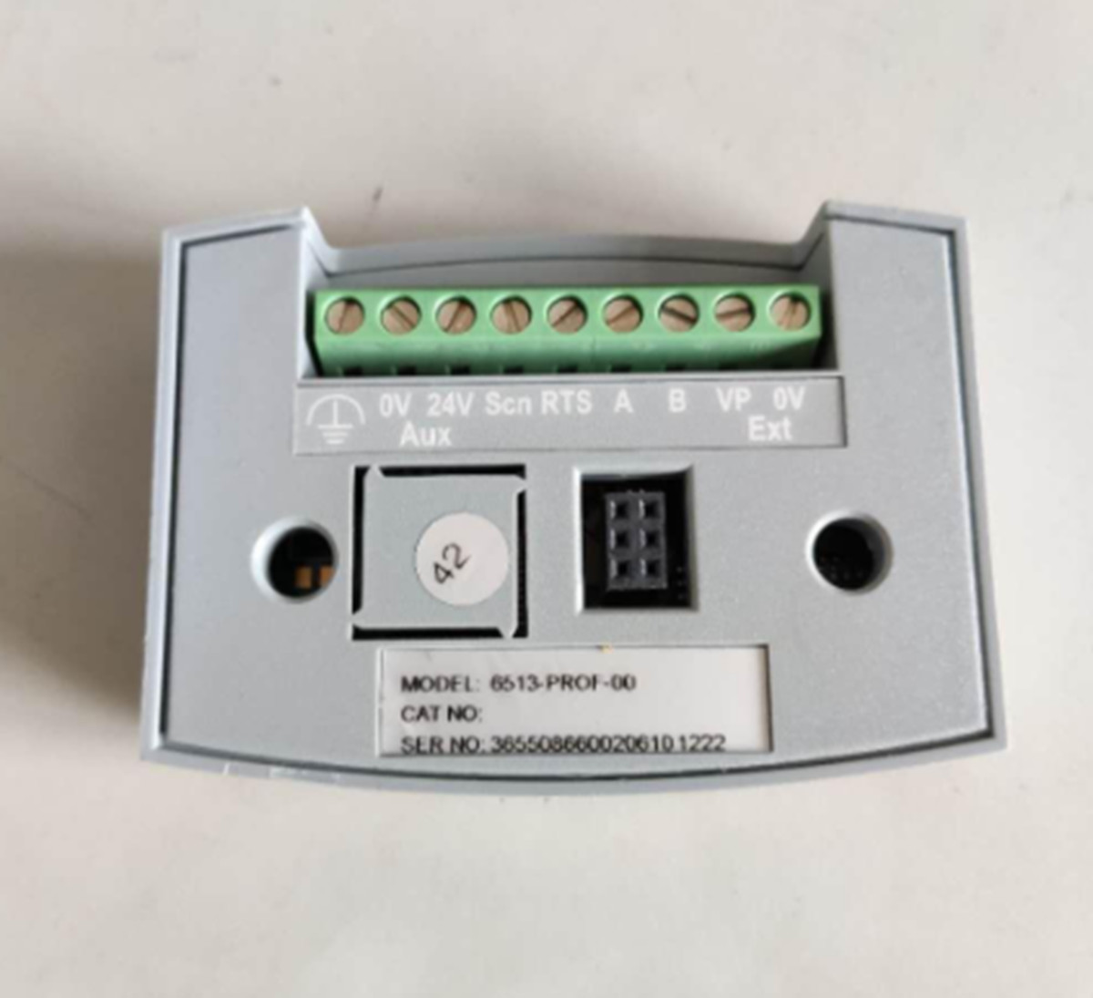 NEW 6513-PROF-00 650 LA469926U002 Inverter DP Communication Module