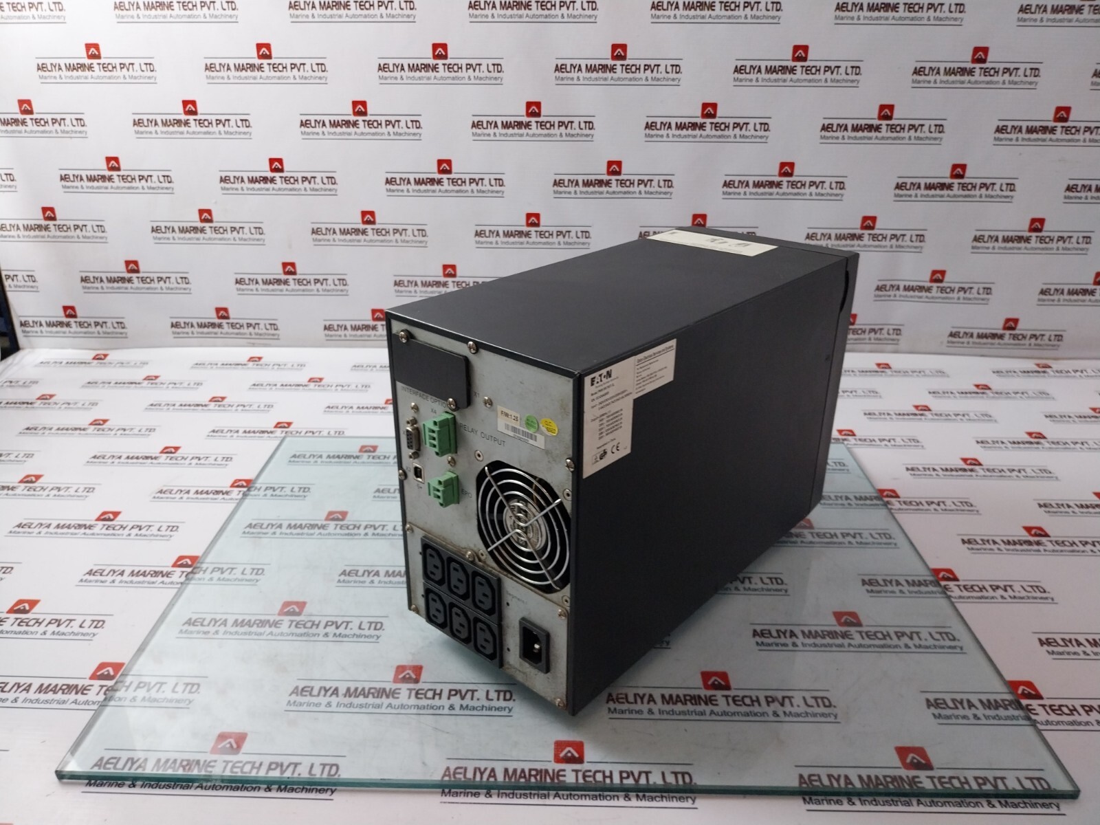 Eaton 9130 PW9130i700T-XL Uninterruptible Power Supply 240V/230V/220V/208V/200V~