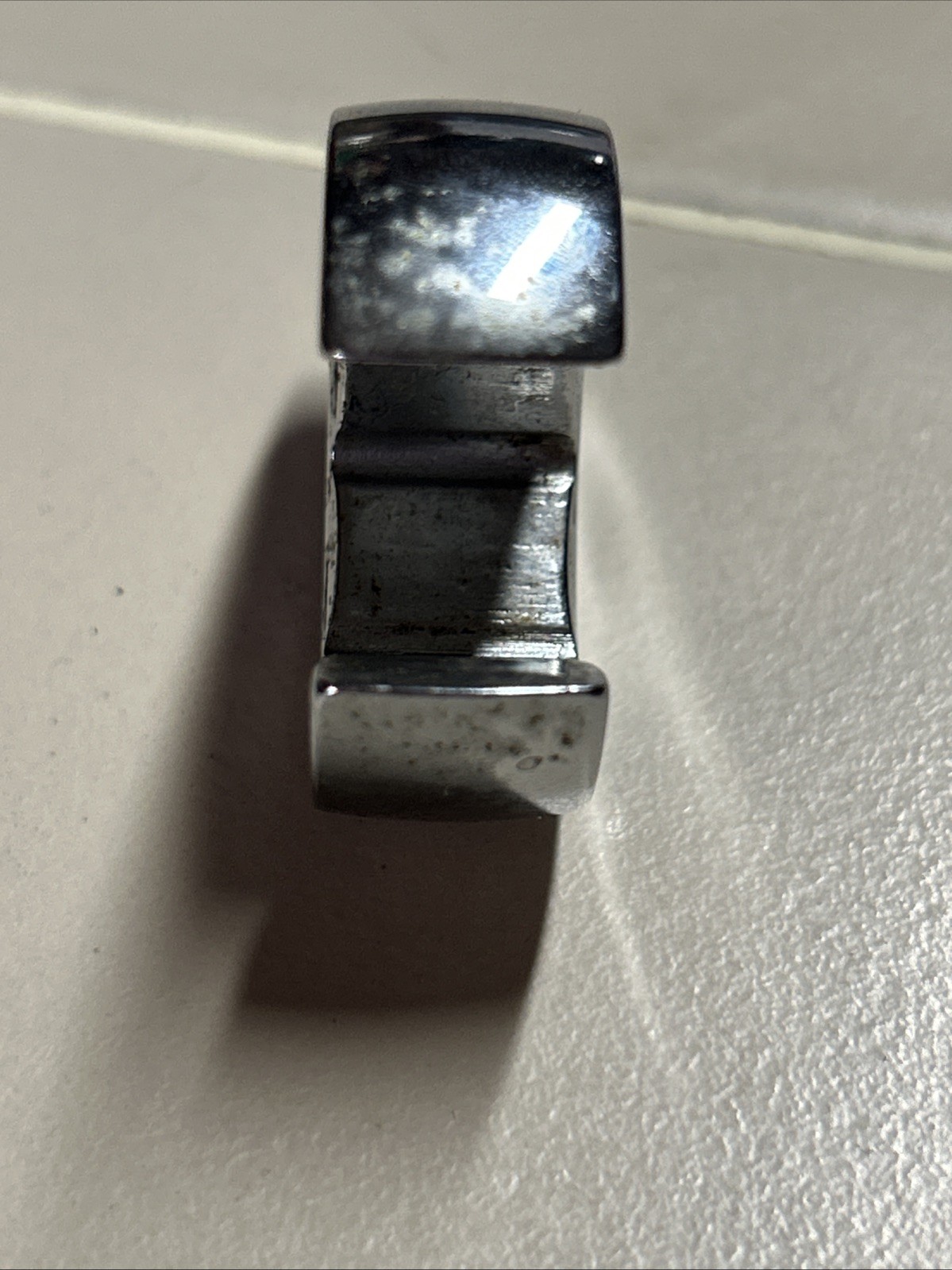 Snap-on FRHM18 18mm USA Flare Nut Crowfoot Wrench Socket Tool Pat 4273430