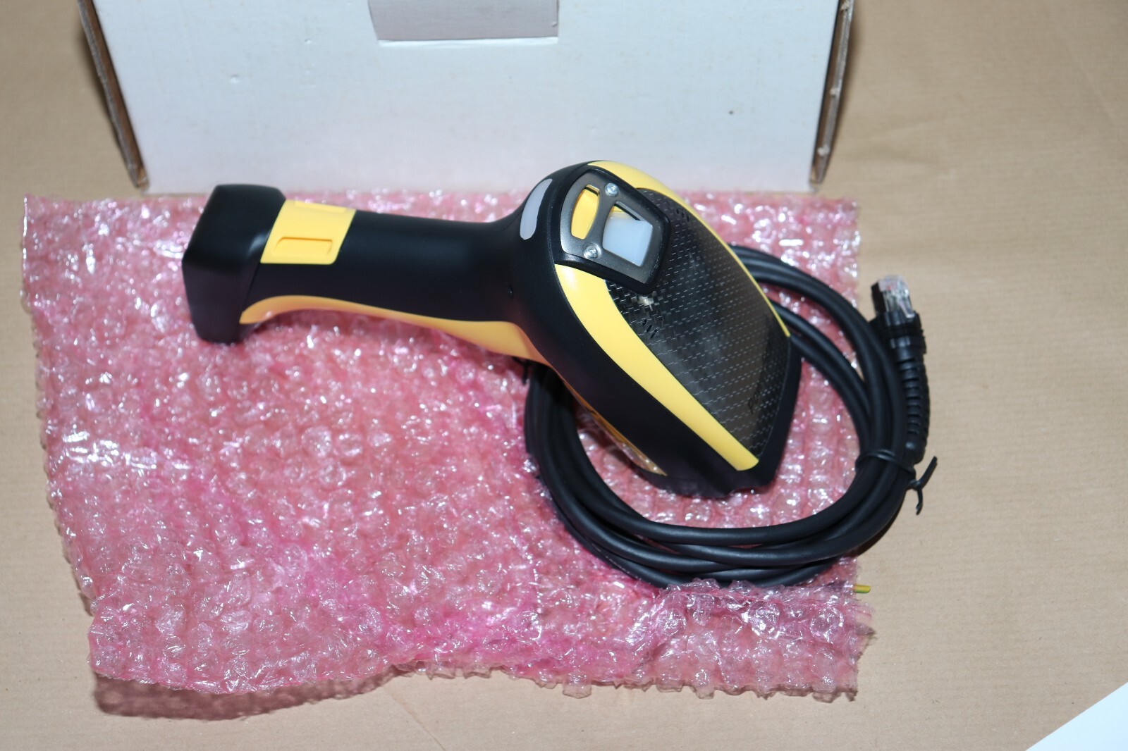 Datalogic PD9530-DPM Barcode Scanner PD9531 DPM, 2D, HD, DPM NEW Original Packaging