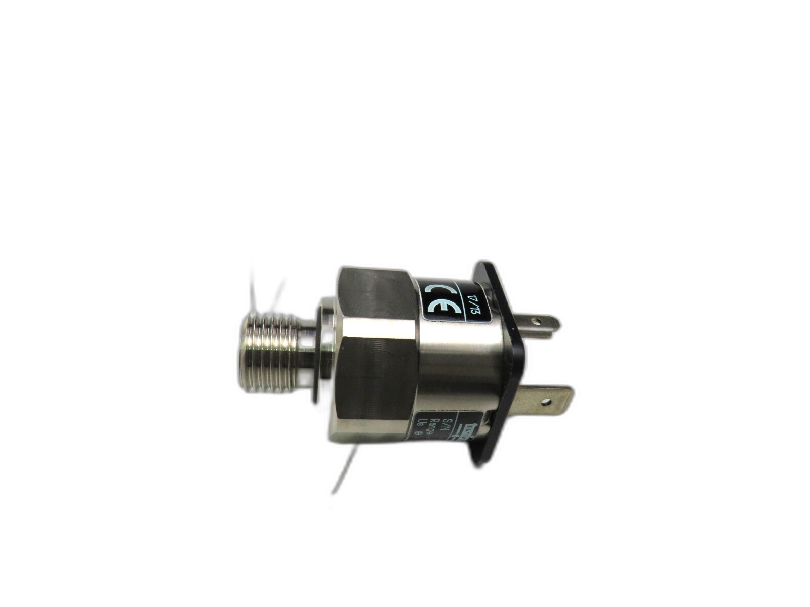 TRAFAG EPN400.0A 8298.84.2517 Pressure transmitter New