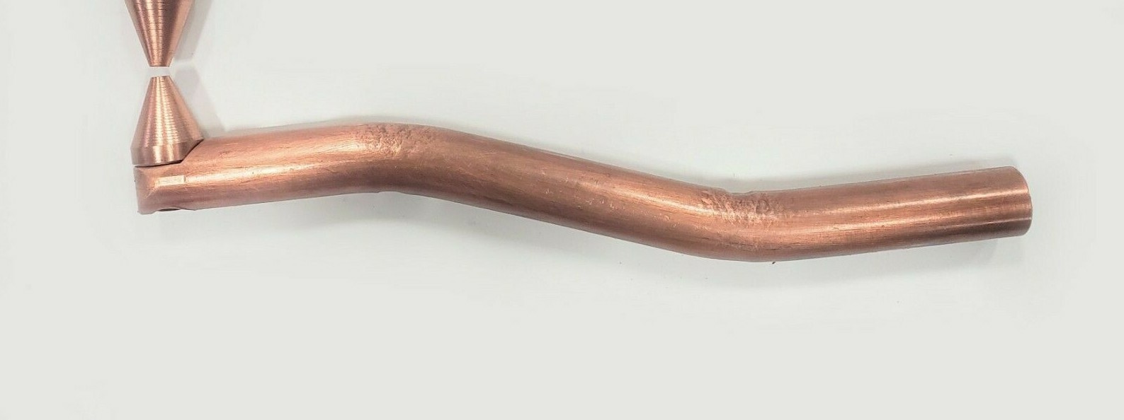 Close Quarter 6″ Tong Arm for Electric Spot Welder 1 pc & tip read description