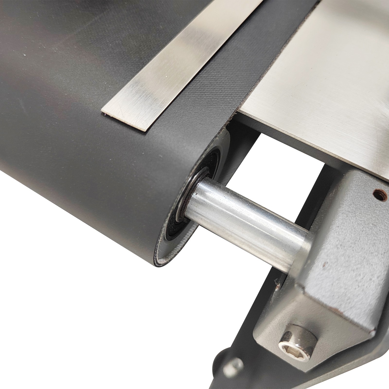 Desktop Paging and Inkjet Printing Integrated Machine 1.9-11.8 inch Paging range