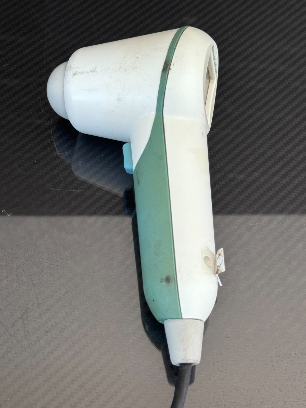 Verathon BladderScan BVI 9400 REF 0570-0190 w/ Probe & Battery