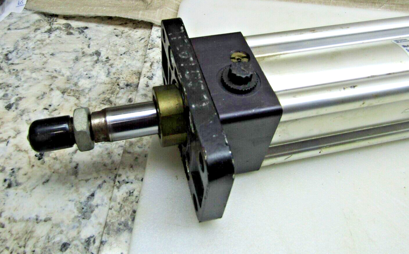 Parker 50CKJTCMPRS14M14MC 200.0 Double Pneumatic Cylinder 50mm Bore 200mm Stroke
