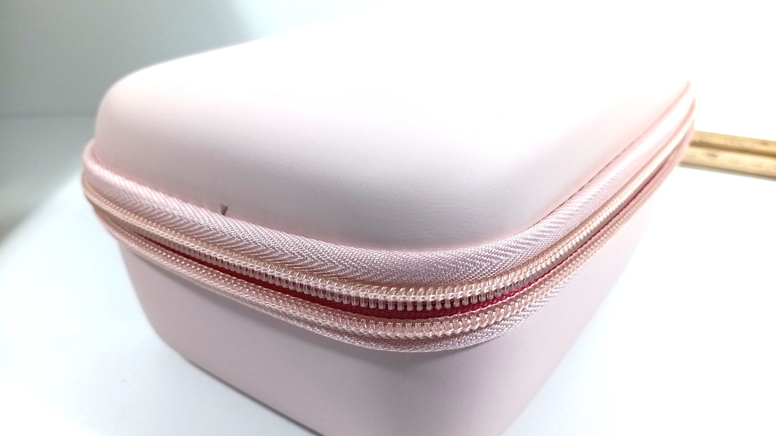 Carrying Case for Phomemo Label Maker Pocket Printer Pink
