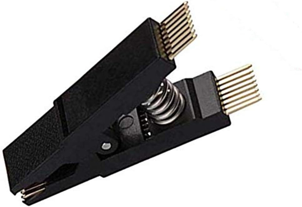 SOIC16 SOP16 Flash Chip IC Test Clips Universal Adapter Clips Socket
