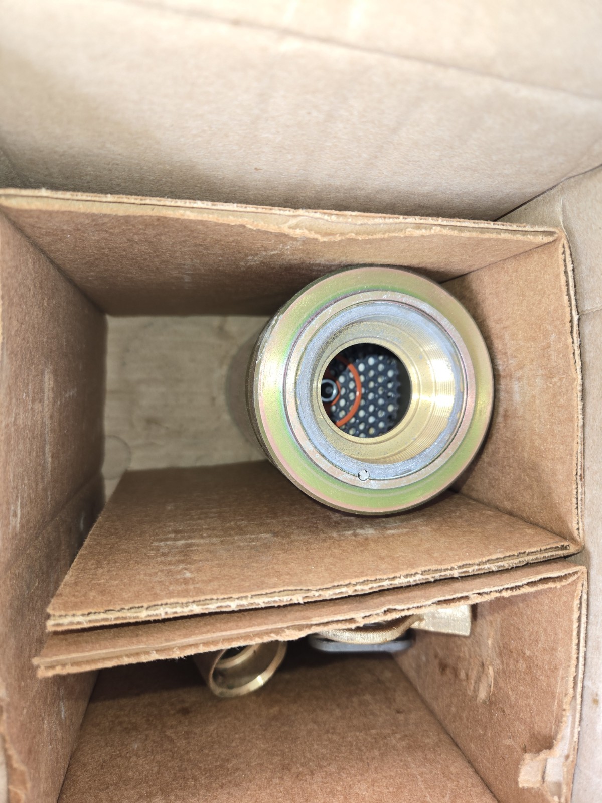 S&C Electric – SME-20 Fuse Unit End Fittings (Including Silencer) New