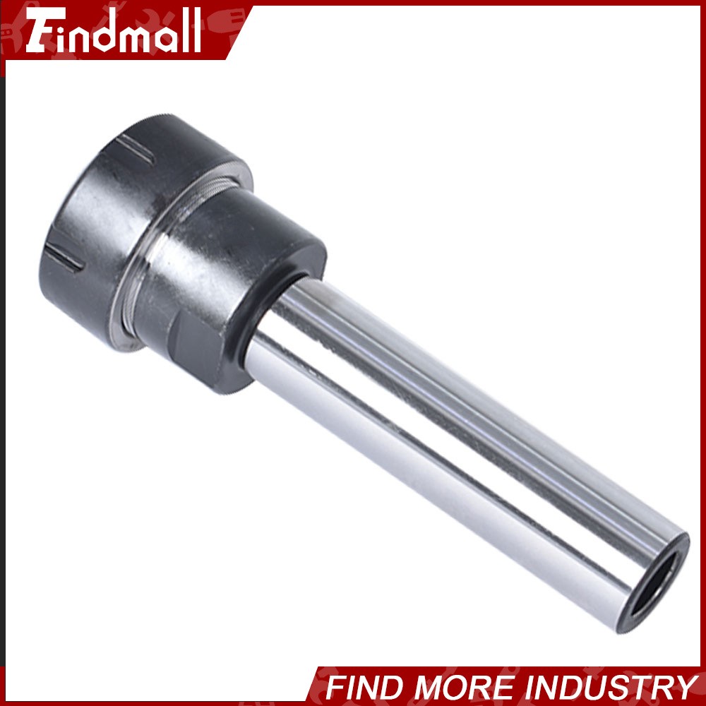 4″ Long Collet Chuck Holder C1″ ER32 Extension Straight Shank Tool Holder