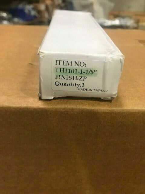 TACO TH1101-1-1/8″ BS (REPLACES ADAMS RITE 1850S-310 DEADLOCK BODY ONLY