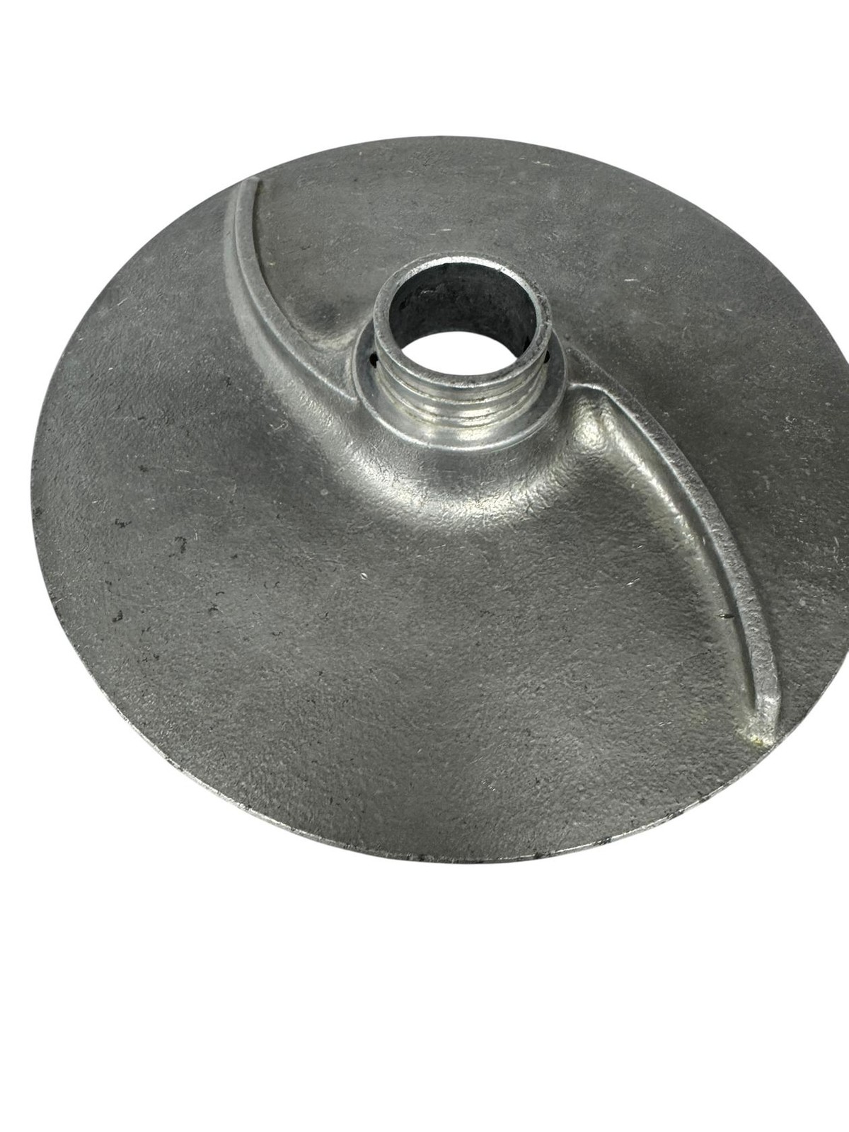 BRUNNER ANLIKER 180mm 7.1″ Ejector plate 232.01860 Commercial Food Processor