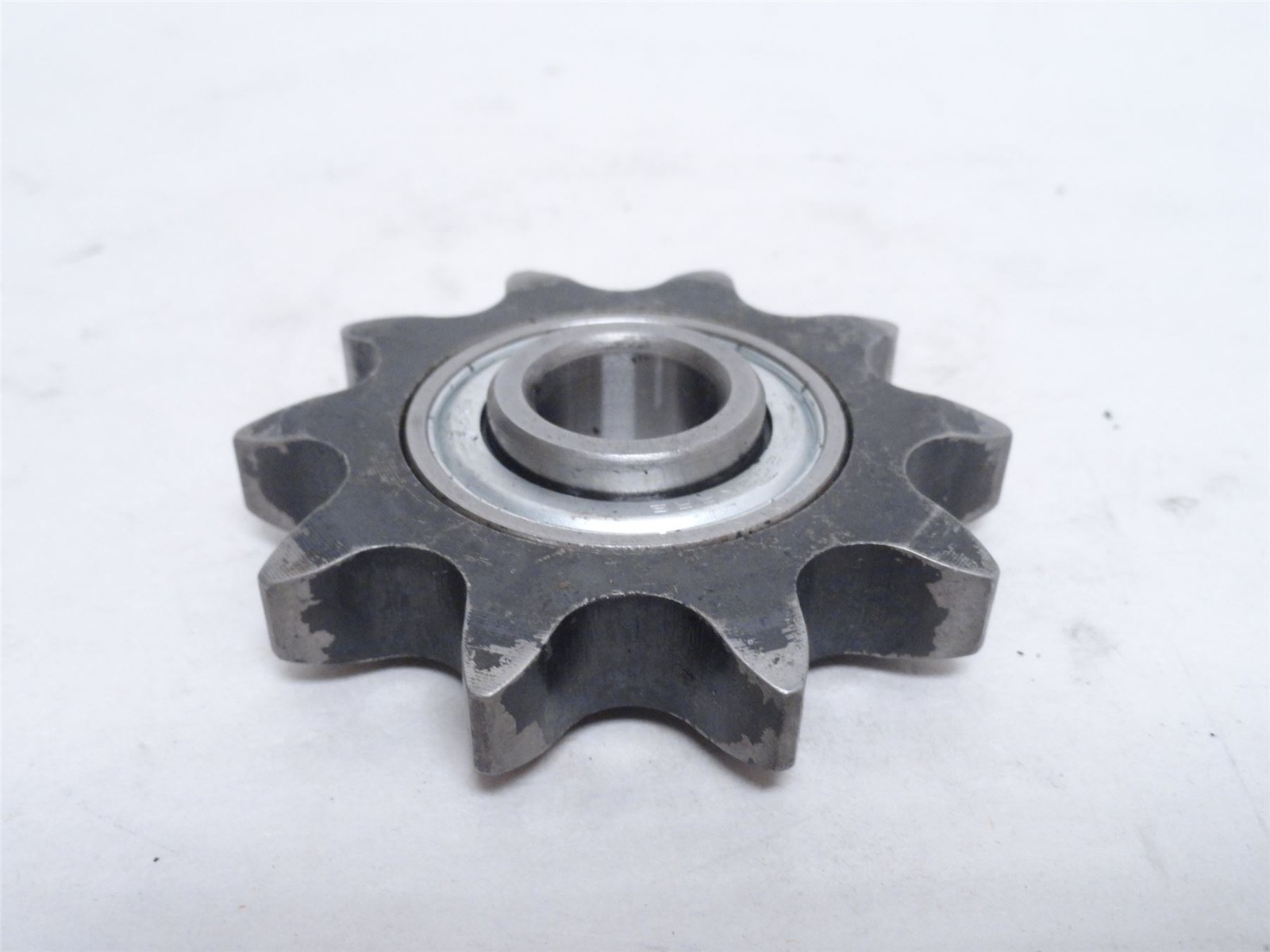 247120 New-No Box; Martin 60BB10H 5/8 Idler Sprocket #60; 10 Teeth; 5/8″ID