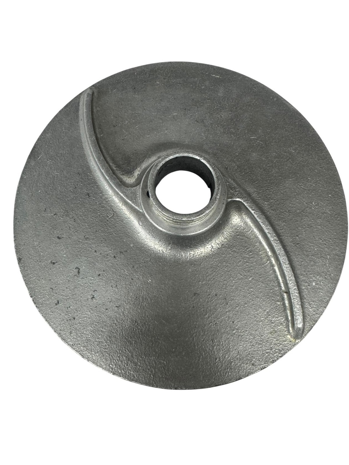 BRUNNER ANLIKER 180mm 7.1″ Ejector plate 232.01860 Commercial Food Processor