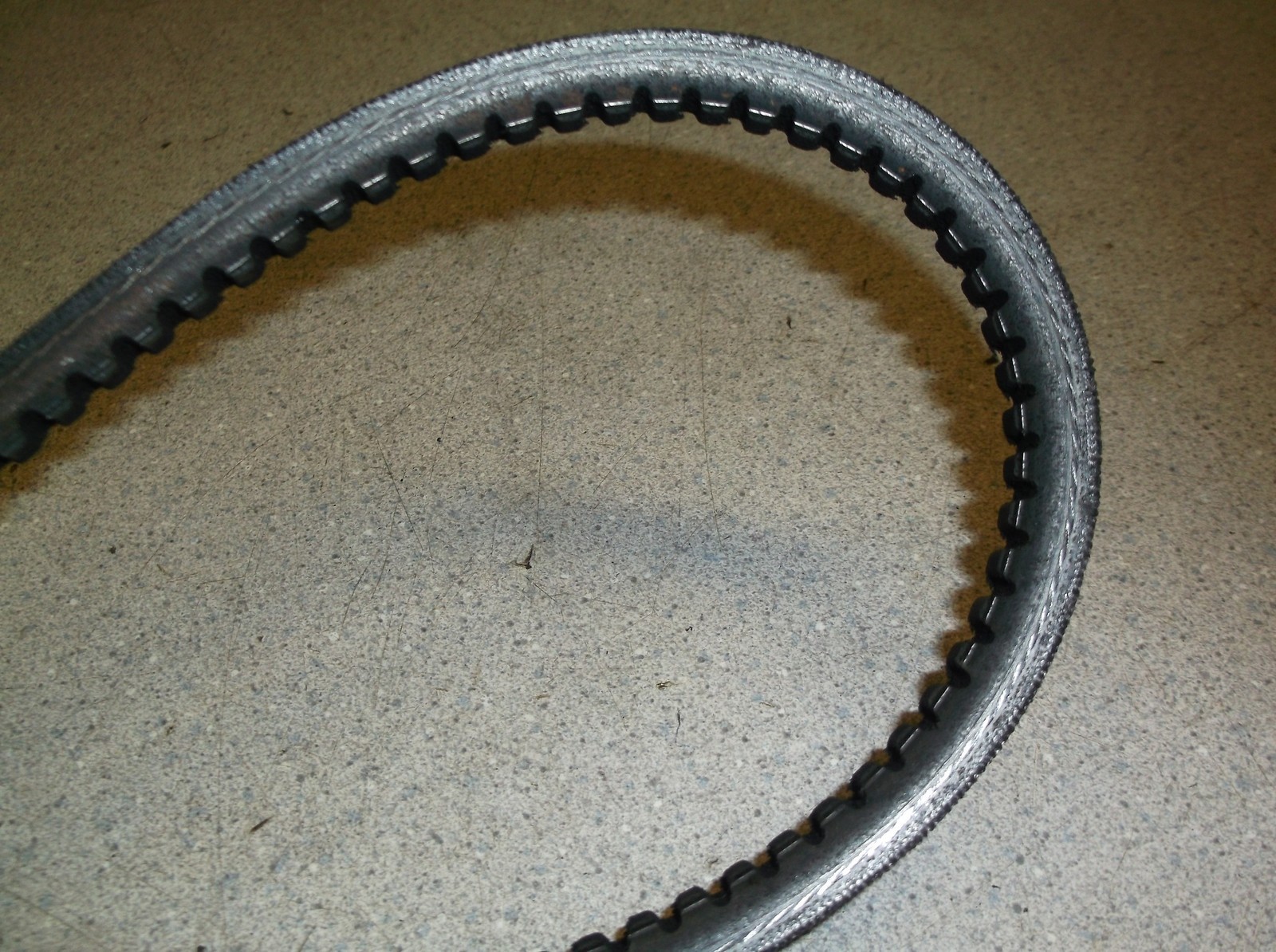 Static Conductive Oil & Heat Resistant Belt AX-60 6L243G *FREE SHIPPING*