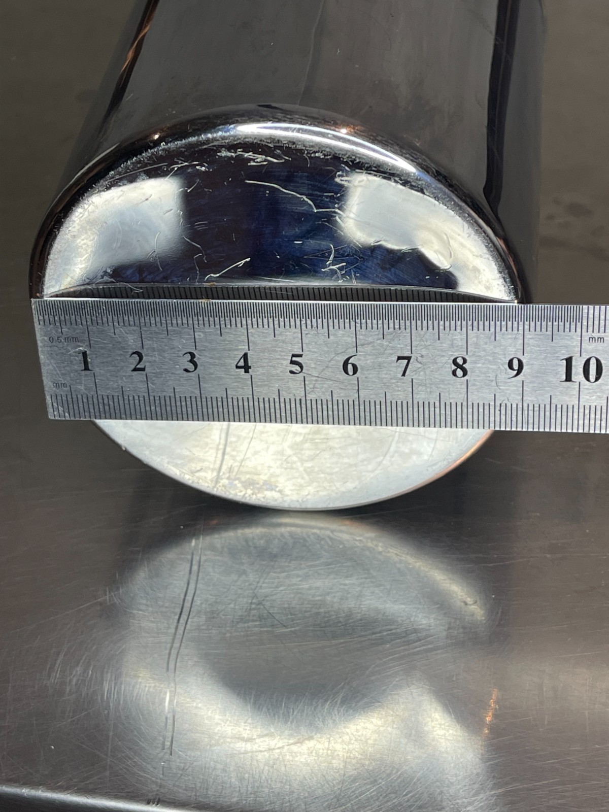 0.001 Ohm Ω Resistance Standard Resistor Calibrator Accuracy 0.01% Tested