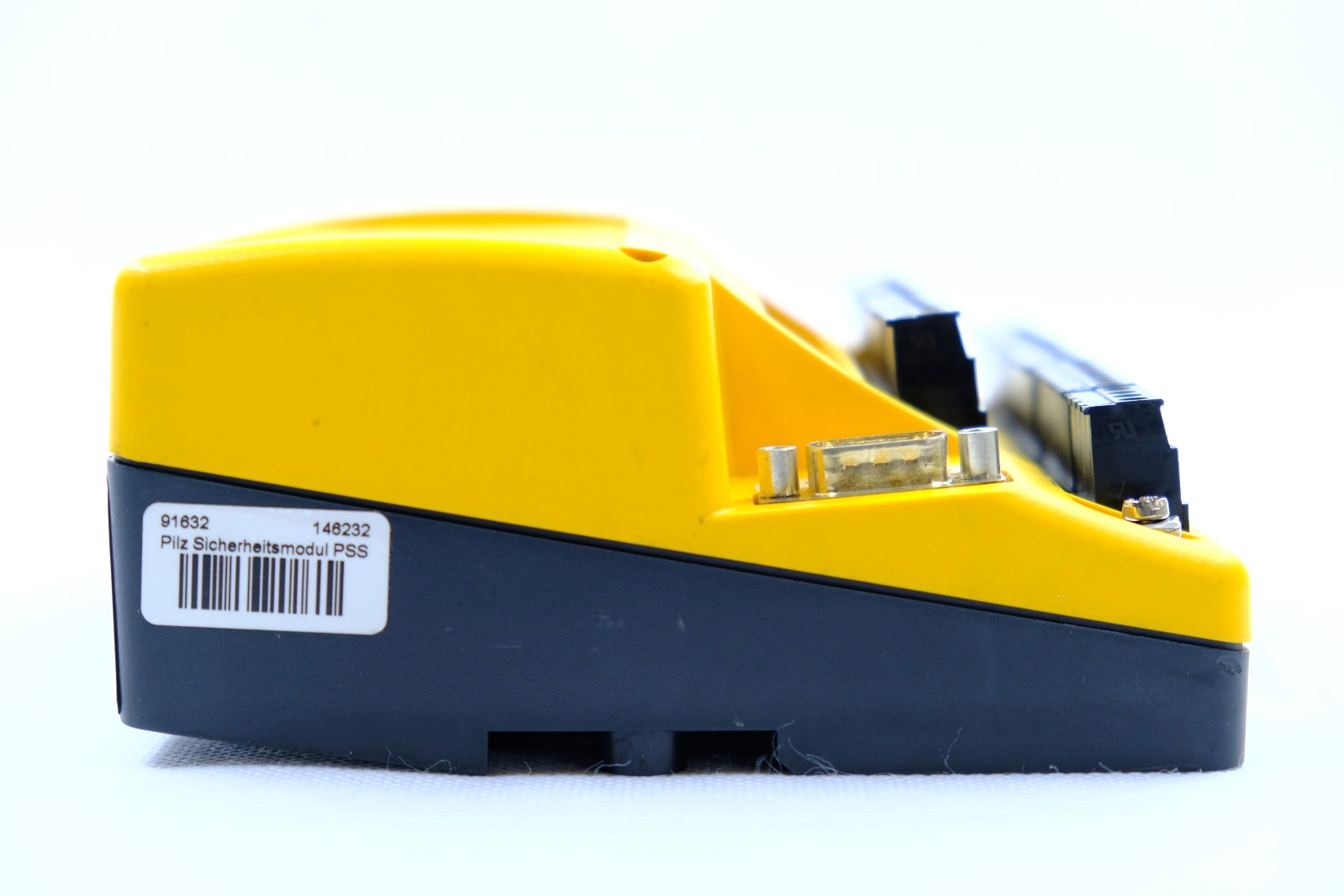 PILZ PSS SB DI16 (301130) Input Module For Safety Bus