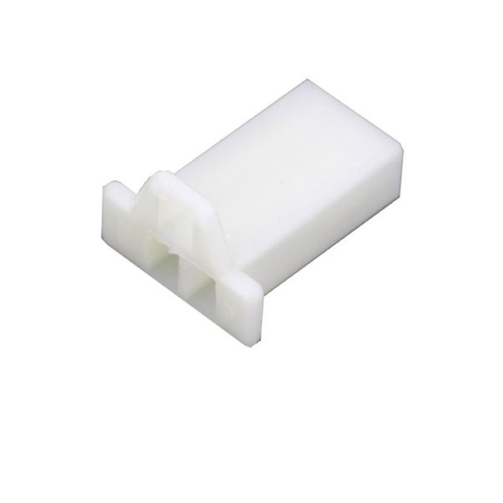 2.8MM 2 PIN WAY AUTOMOTIVE ELECTRICAL WIRE CONNECTOR MALE AND FEMALE CABLE