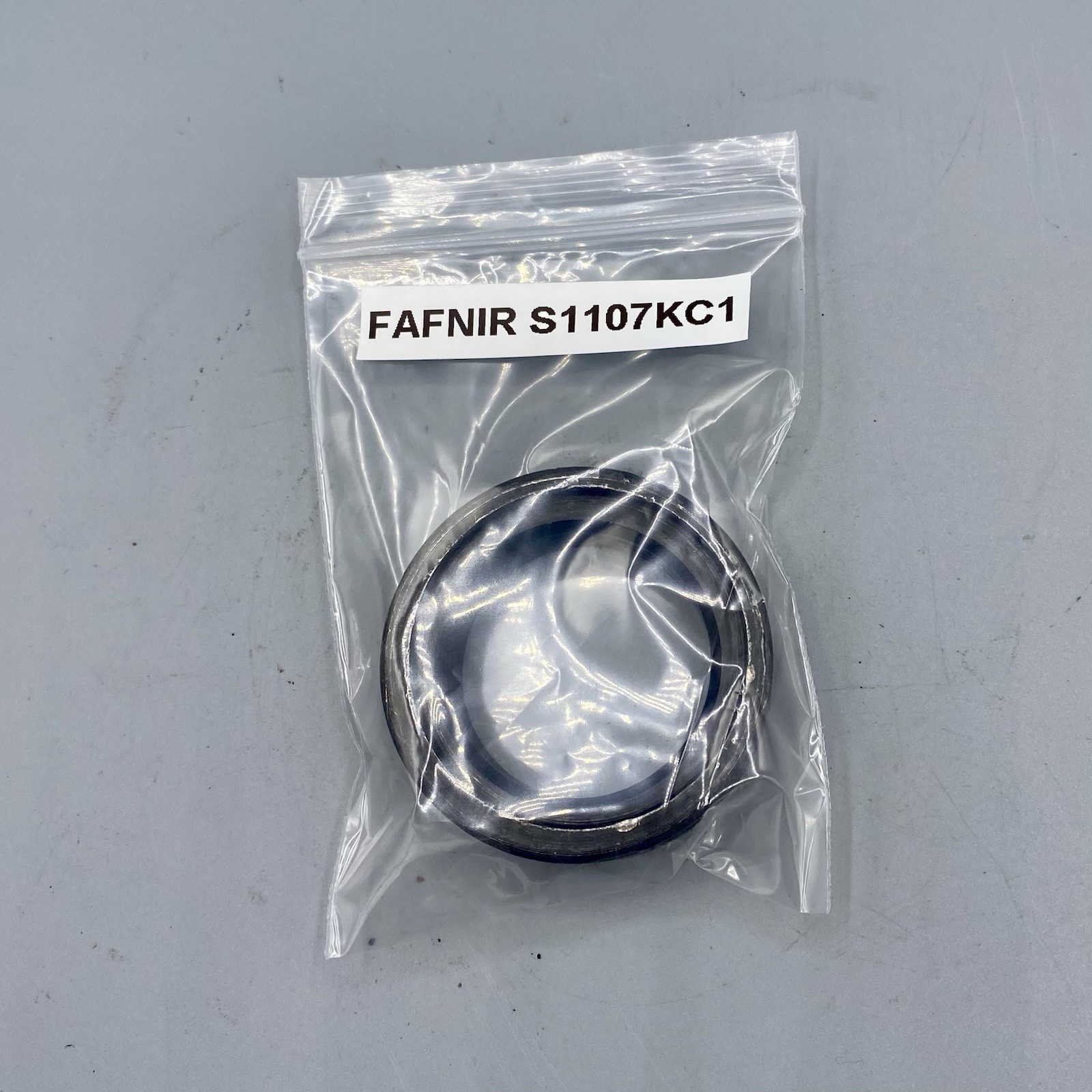FAFNIR S1107KC1 Bearing Collar, Made In The USA