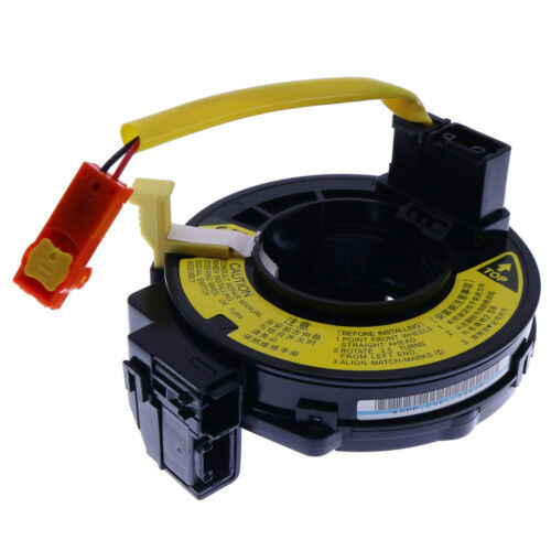 84306-52041 Clock Spring Spiral Cable for Toyota Echo Yaris Vitz Altis Corolla