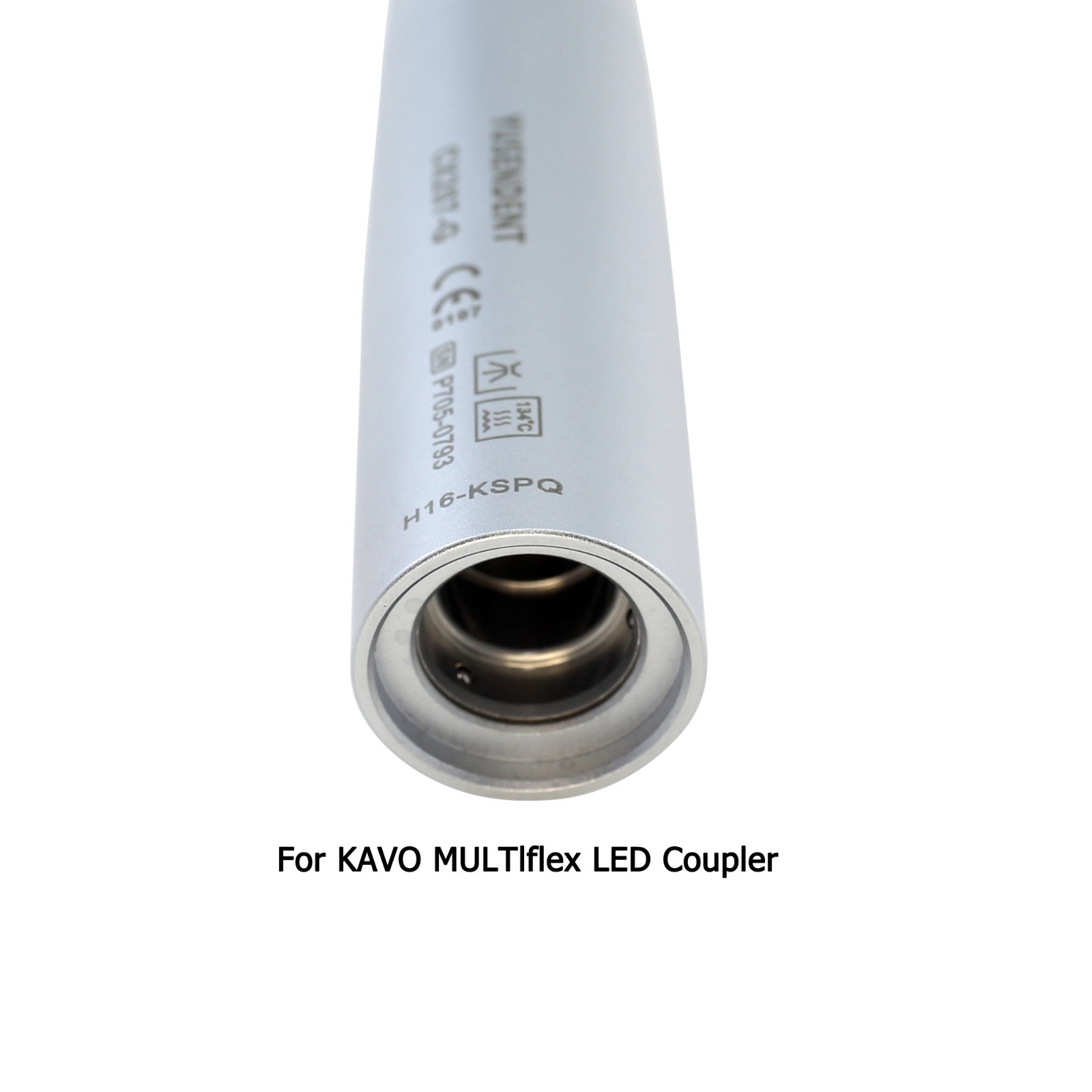 COXO BEING Dental High Speed Handpiece Fiber Optic For KaVo MULTIflex Coupler