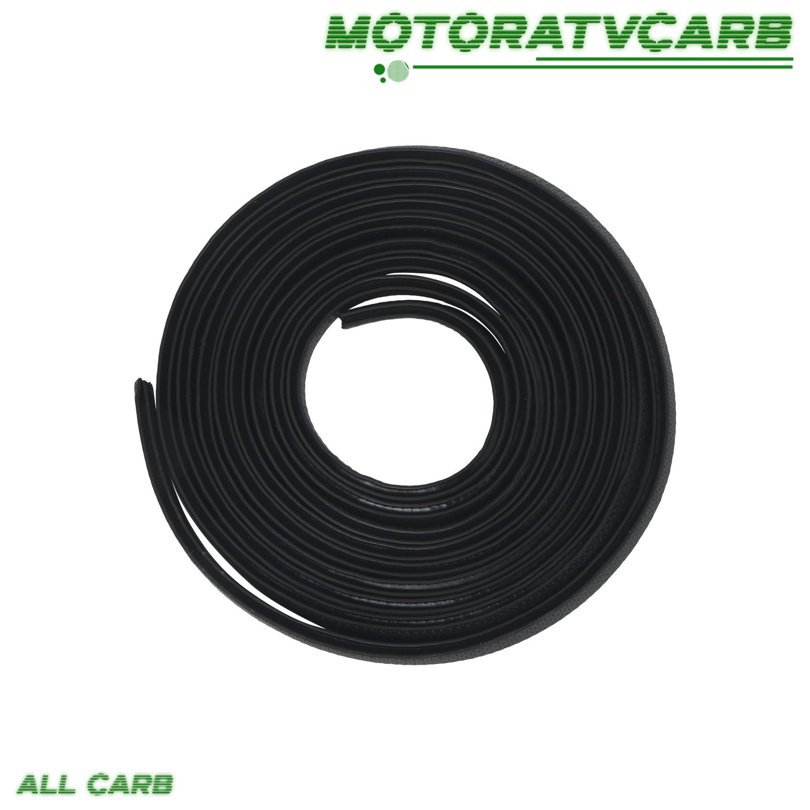 ALL-CARB Green Top Tractor & Mowers Canopy 52″× 52″ For 2″ x 2″ or 2″ x 3″ Rops