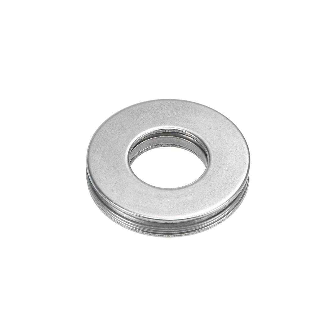 High-Capacity 3/8″ Bore Thrust Needle Roller Bearings with Washers – 19kN Static