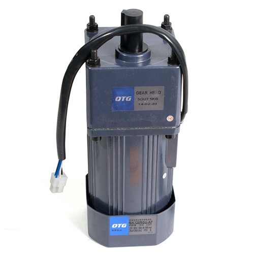 GoodLand Bee Supply HEMOTOR Motor for 2 & 3 Frames Electric Honey Extractors