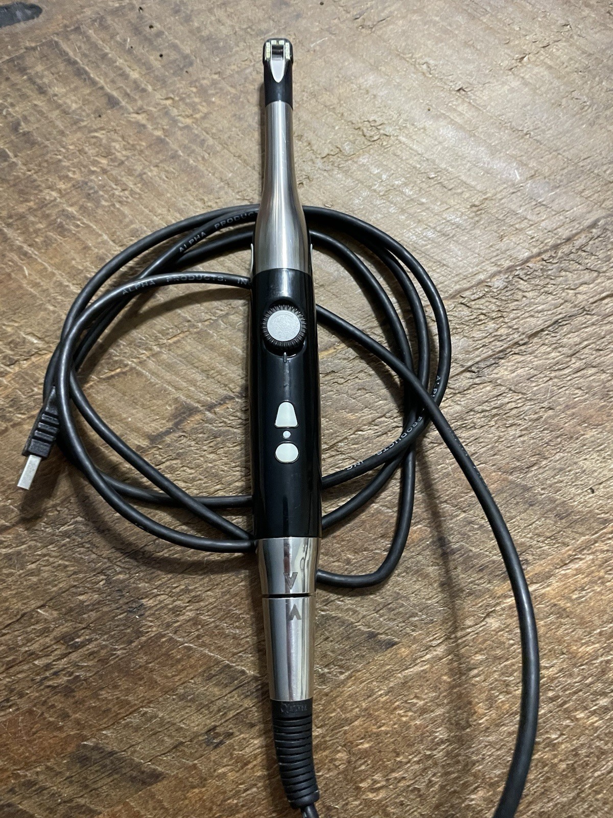 Digi Doc Digital Doc Iris USB 2.0 Dental Intraoral Camera