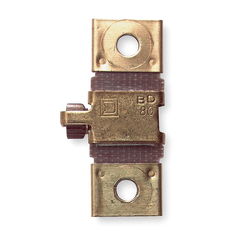 SQUARE D B32.0 Thermal Unit, TripClass 20, MeltingAlloy 1H623