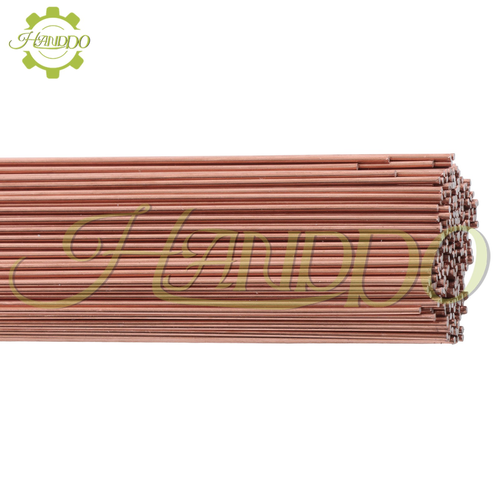 ER70S2 1/16″ × 36″ 10LB Box Premium Carbon Steel Tig Welding Rod Mild Steel