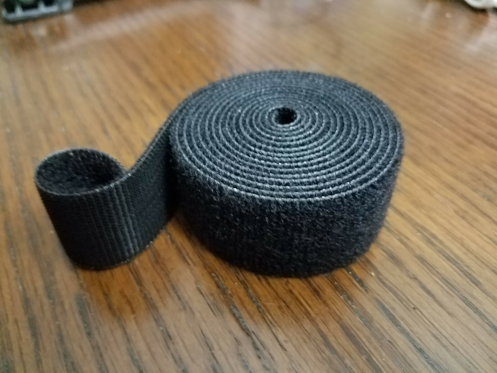 VELCRO® BRAND ONE WRAP® REASUSABLE FASTENER TAPE 1″ in 3 Sizes & 14 COLORS
