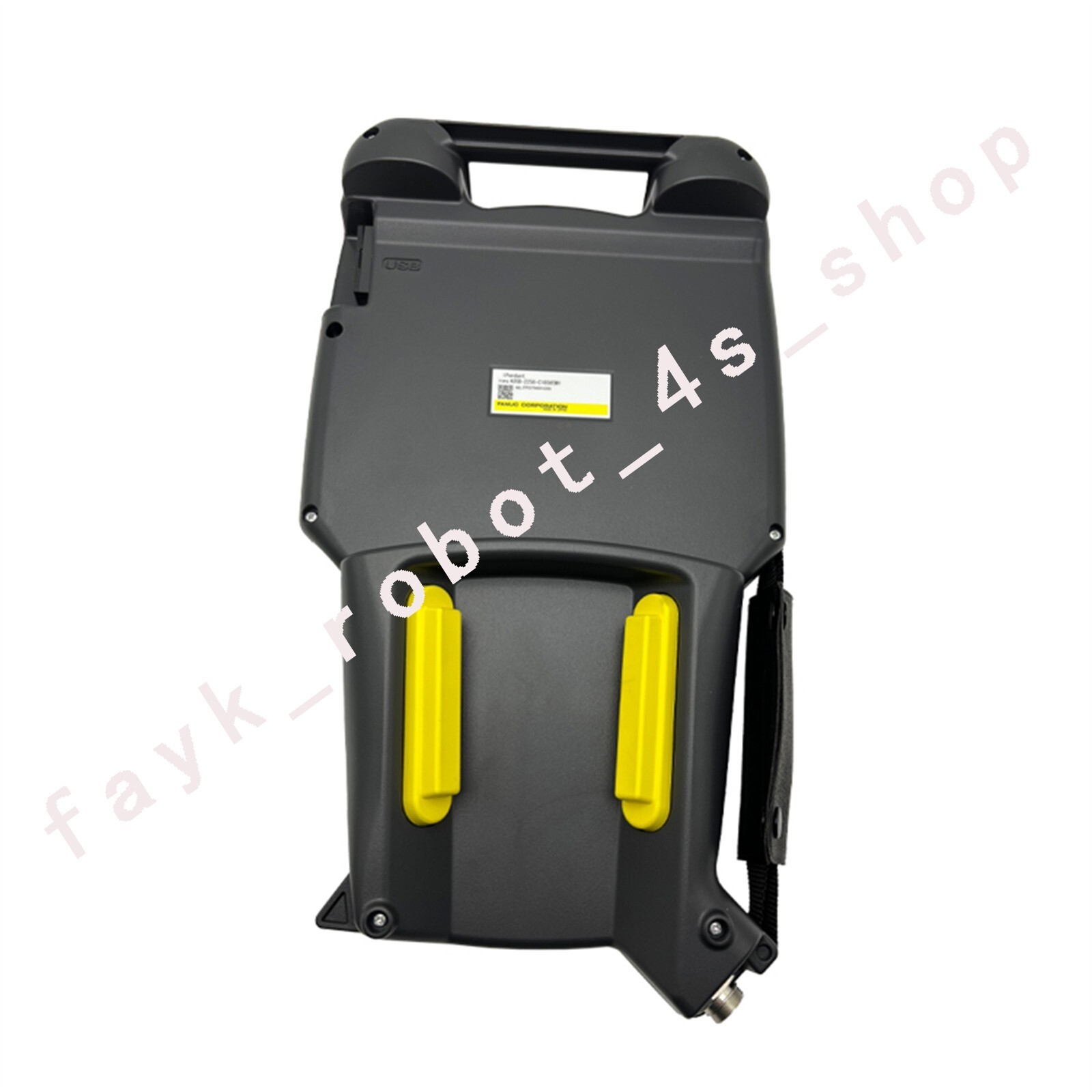 A05b-2256-C103#EMH Teach Pendant For FANUC robot smart system 6 months warranty