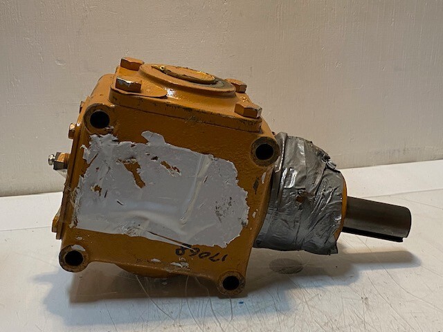 Hydraulic Pump for 1000 RPM 13252 | 12250 | 41mm 3-1/4″ Shaft 16mm ID
