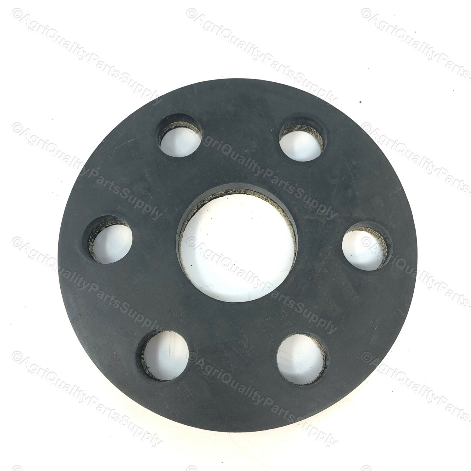 00762215 Servis Rhino Rotary Cutter Flex Coupler Disc, rubber pad, Free shipping