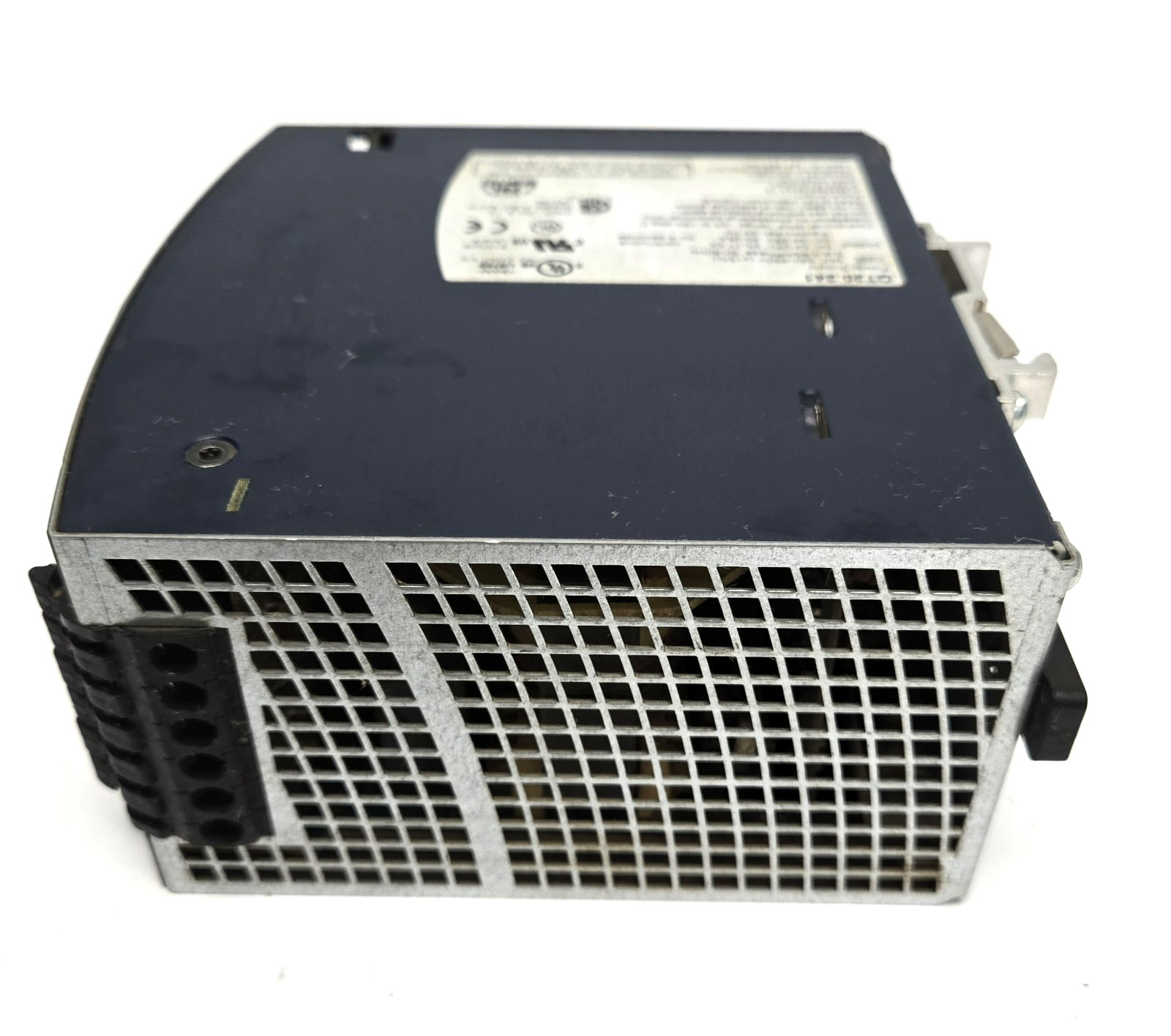 PULS POWER SUPPLY QT20.241.