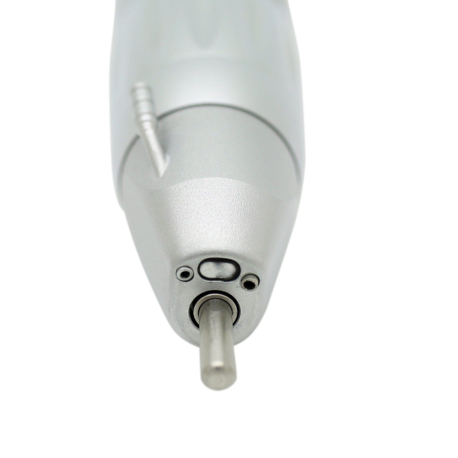 COXO Dental Surgical Straight Handpiece 1:1 Nose Cone 20 Degree Angle External
